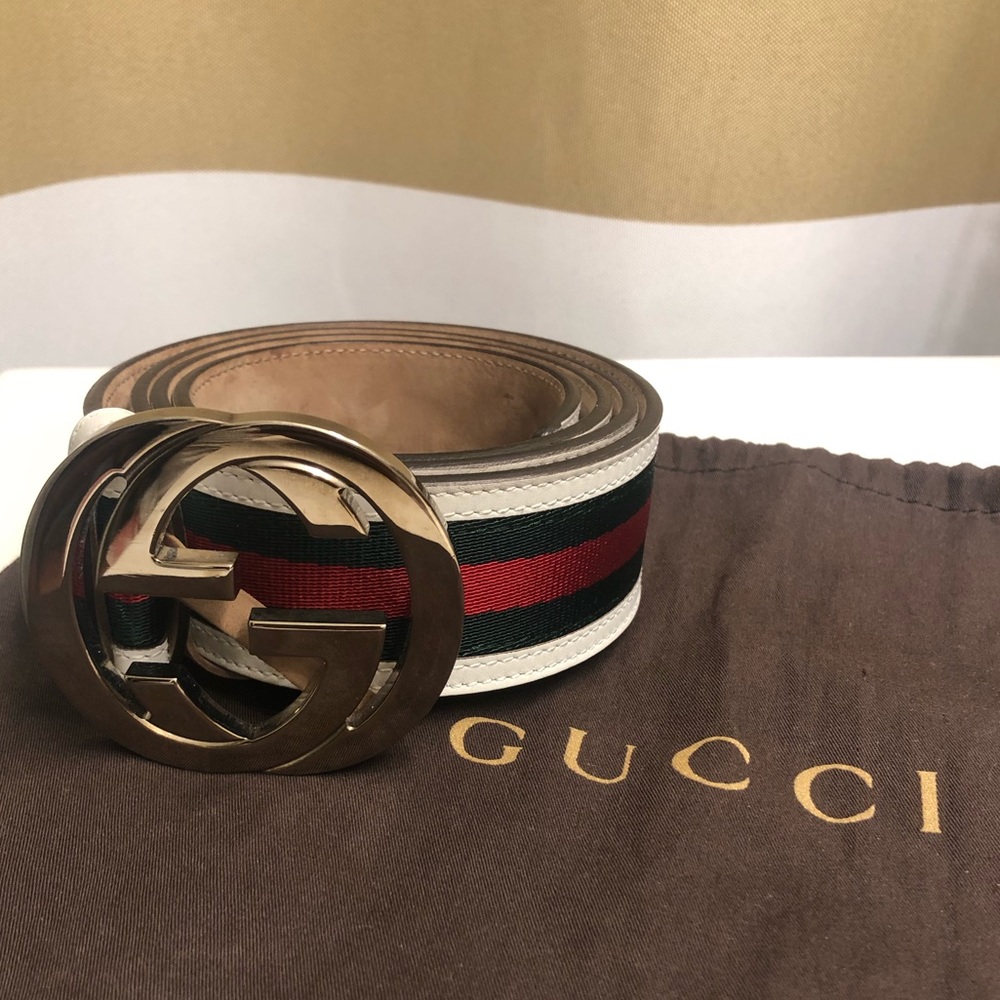 Gucci Men’s Belt